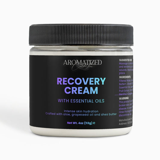 Recovery Cream