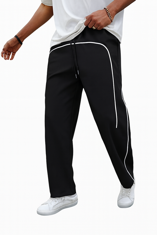 Men Sportswear Track Pants Men